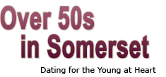 Over 50s in Somerset
